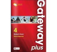 Manuel d'exercices pluriannuel Gateway Plus 4 B2