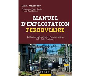 Manuel d'exploitation ferroviaire - Certifications AMV, TTMV, CTMV: Certifications professionnelles - Formation continue IUT - Écoles d'ingénieurs
