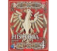 Manuel d'histoire 4 - Wojciech Kalwat, Małgorzata Lis (Buch auf Polnisch)