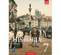 Manuel d'histoire 7 (Buch auf Polnisch)