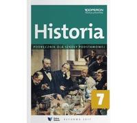 Manuel d'histoire 7 (Buch auf Polnisch)