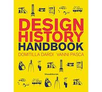 Manuel d'histoire du design (UK)