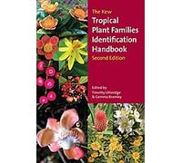 Manuel d'identification des familles de plantes tropicales de Kew