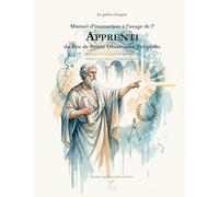 Manuel d'instruction à l'usage de l'Apprenti du Rite de Stricte Observance Templière