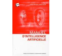 Manuel d'intelligence artificielle