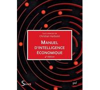 Manuel d'intelligence économique
