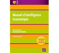 Manuel d'intelligence économique