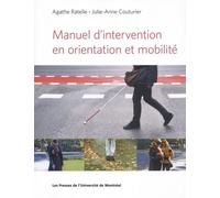 Manuel D'intervention En Orientation Et Mobilité