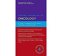 Manuel d'oncologie d'Oxford
