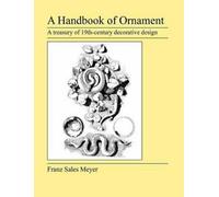 Manuel d'ornementation