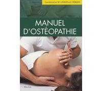 Manuel D'ostéopathie