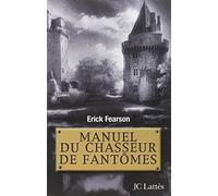 Manuel du chasseur de fantômes