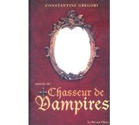Manuel du chasseur de vampires