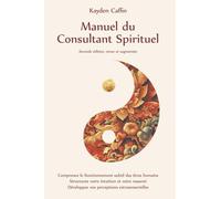 Manuel du consultant spirituel