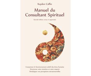 Manuel du consultant spirituel