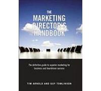 Manuel du directeur marketing