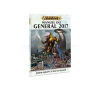 Manuel Du Général 2017