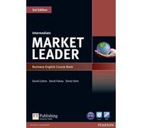 Manuel du leader du marché (avec DVD-ROM et audio)
