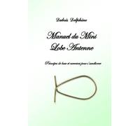 Manuel du Mini Lobe Antenne: Principes de base et exercices pour s'améliorer