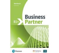 Manuel du partenaire B1+
