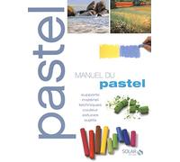 Manuel du pastel NE