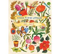 Manuel du petit jardinier sans jardin – Glénat
