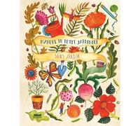 Manuel Du Petit Jardinier Sans Jardin