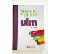 Manuel du pilote ULM
