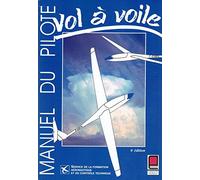 Manuel du pilote vol à voile