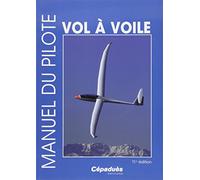 Manuel du pilote vol à voile