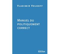 Manuel du politiquement correct