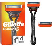Manuel du rasoir mécanique Gillette Fusion5