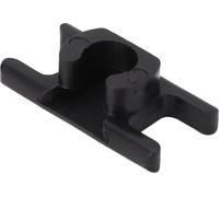 Manuel du régulateur de fenêtre Clips plastique -Réglage Clip -Remplacement pour Freightliner Sprinter 1995 à 2006
