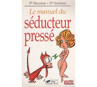 MANUEL DU SEDUCTEUR PRESSE