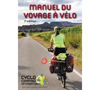 Manuel du voyage à vélo