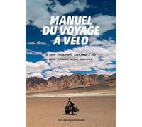 Manuel du voyage à vélo