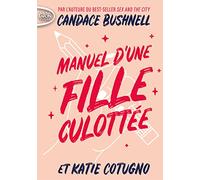 Manuel d'une fille culottée