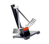 Manuel d'utilisation d'amortissement électromagnétique aligné expériences de démonstration outil d'enseignement pour l'éducation physique en salle de classe expérience d'amortissement