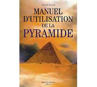 Manuel d'utilisation de la pyramide