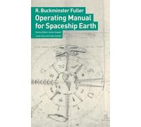 Manuel d'utilisation de Spaceship Earth