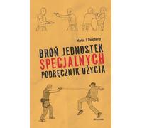 Manuel d'utilisation des armes des unités spéciales (Buch auf Polnisch)