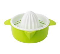 Manuel d'utilisation du presse-agrumes à l'orange - Presse-agrumes multifonctionnel aux agrumes avec passoire à bol, outil de cuisine portable à jus simple