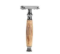 Manuel d'utilisation pour hommes - Tondeuse à barbe portable et détachable, au design hypoallergénique, pour une utilisation à domicile, en salon ou en voyage.
