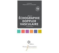 Manuel Échographie Doppler Vasculaire