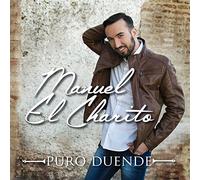 Manuel El Charito - Puro Duende
