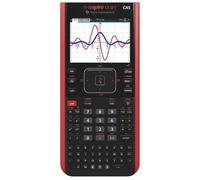 Manuel en anglais du Texas Instruments TI-Nspire CX II-T CAS calculatrice uk.