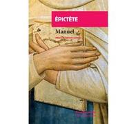 Manuel Epictète (Auteur), Giacomo Leopardi (Préface), Marcel Caster (Traduction)