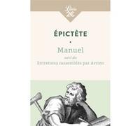 Manuel Epictète (Auteur), Victor Courdaveaux (Traduction), Jean-François Thurot (Traduction)
