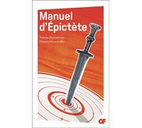 Manuel - Epictète - Flammarion - Poche - Essai
