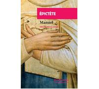 Manuel - Epictète - Rivages - Poche - Livre